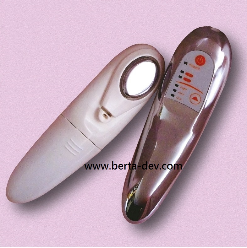 Ionic Brightening Beauty Device Made in Korea